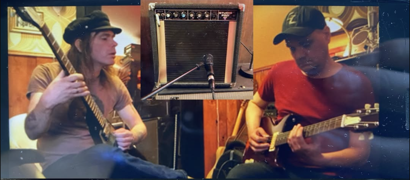Finally! After 18 Years, ENTOMBED Is Working On New Music